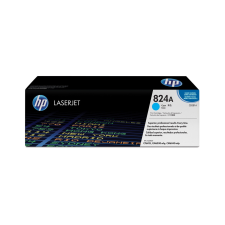 Hewlett-Packard HP CB381A cyan eredeti toner nyomtatópatron & toner