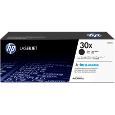 Hewlett Packard Hp cf230x (30x) black toner nyomtatópatron & toner