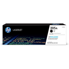 Hewlett Packard Hp cf530a (205a) black toner nyomtatópatron & toner