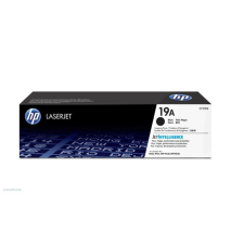 Hewlett Packard HP Dum CF219A No.19A fekete 12000 old. nyomtatópatron & toner