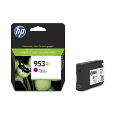 Hewlett Packard HP F6U17AE (953XL) magenta tintapatron nyomtatópatron & toner