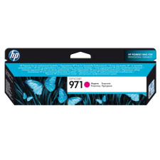 Hewlett-Packard HP ink cartridge 971 CN623AE - pack of 1 - Magenta (CN623AE) - Nyomtató Patron nyomtatópatron & toner