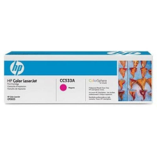 Hewlett Packard HP lézertoner CC533A No.304A bíbor 2800 old. nyomtatópatron & toner