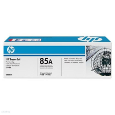 Hewlett Packard HP lézertoner CE285A No.85A 1600 old. nyomtatópatron & toner