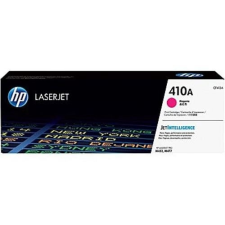 Hewlett Packard HP lézertoner CF413A No.410A bíbor 2300 old. nyomtatópatron & toner