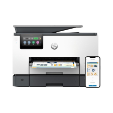 Hewlett-Packard HP OfficeJet Pro 9130b multifunction machine nyomtató