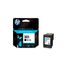 Hewlett Packard Hp patron no301 fekete, 190/oldal ch561ee nyomtatópatron & toner