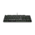 Hewlett Packard HP Pavilion Gaming 550 billentyűzet USB QWERTY Angol Fekete