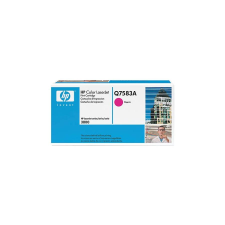 Hewlett Packard HP Q7583A magenta eredeti festékkazetta nyomtatópatron & toner