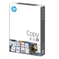 Hewlett Packard HP &quot;Copy&quot; A4 80 g másolópapír (500 lap) fénymásolópapír