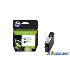 Hewlett Packard HP T6M15AE (903XL) fekete tintapatron nyomtatópatron & toner