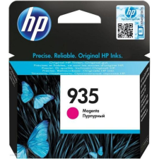 Hewlett Packard HP tintapatron C2P21AE No.935 bíbor 400 old. nyomtatópatron & toner