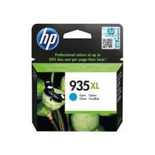 Hewlett Packard HP tintapatron C2P24AE No.935XL kék 825 old. nyomtatópatron & toner