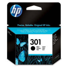 Hewlett Packard HP tintapatron CH561EE No.301 fekete 190 old. nyomtatópatron & toner
