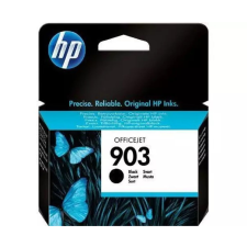 Hewlett Packard HP tintapatron T6L99A No.903 fekete nyomtatópatron & toner