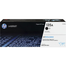 Hewlett Packard HP W1350A (135A) fekete toner nyomtatópatron & toner