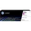 Hewlett Packard HP W2033X (415X) magenta nagykapcítású toner