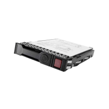 Hewlett Packard HPE 480GB SATA 6G MU SFF SC Multi Vendor SSD merevlemez