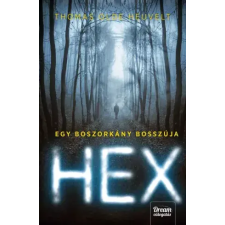  HEX egyéb e-könyv