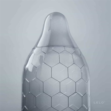 HEX Condoms Original 36 Pack óvszer