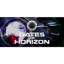 Hex Keep Gates of Horizon (PC - Steam elektronikus játék licensz) videójáték