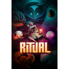 Hexage Ritual: Sorcerer Angel (PC - Steam elektronikus játék licensz)