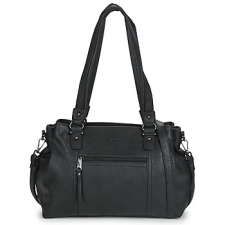 Hexagona Válltáskák GRACIEUSE Fekete Egy méret kézitáska és bőrönd