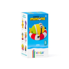  Hey Clay 1-es Minions Otto kreatív és készségfejlesztő