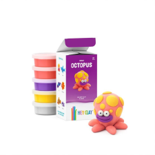Hey Clay gyurma - Polip (HCL50127HR) (HCL50127HR) gyurma