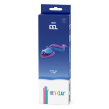 Hey Clay Hey Clay Figura Óceán Angolna kreatív és készségfejlesztő