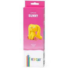 Hey Clay : Pihe-puha nyuszi figura gyurmaszett gyurma