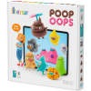 Hey Clay - "Poop Oops" színes gyurma készlet