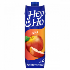 Hey-Ho almaital 1 l üdítő, ásványviz, gyümölcslé