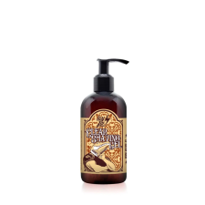 Hey Joe! (ESP) Hey Joe! Clear borotvagél 250ml borotvahab, borotvaszappan
