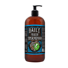 Hey Joe! (ESP) Hey Joe! hajsampon (napi használatra) XL 1000ml sampon