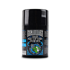 Hey Joe! Genuine Hair Mattifying Powder hajformázó por 14g hajformázó