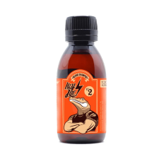 Hey Joe! szakállsampon No.2 Mandarin 120ml szakállápolás