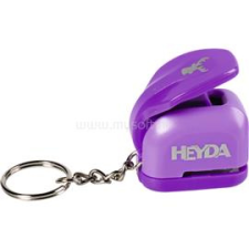 Heyda Agancs mini formalyukasztó (HEYDA_203687688) lyukasztó