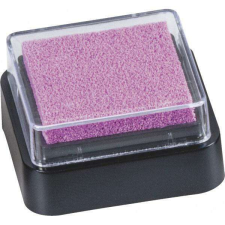  HEYDA bélyegzőpárna - 3x3 cm - pink bélyegző