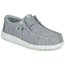 HEYDUDE Belebújós cipők Wally Stretch Sox Szürke 44 férfi cipő