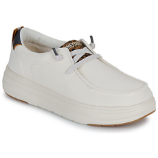 HEYDUDE Belebújós cipők WENDY NOVA CLASSIC Fehér 38