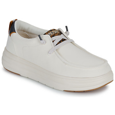 HEYDUDE Belebújós cipők WENDY NOVA CLASSIC Fehér 40 női cipő