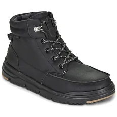 HEYDUDE Csizmák Bradley II Classic Fekete 43
