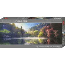 Heye 1000 db-os Panoráma puzzle - Seryang-Ji Lake, Humboldt (29978) puzzle, kirakós