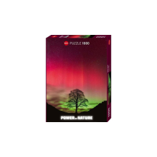 Heye 1000 db-os puzzle - Power of Nature - Sycamore Gap (30065) puzzle, kirakós