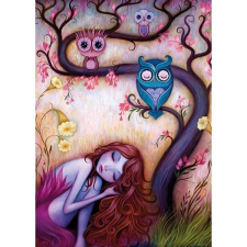  Heye puzzle álom: kívánságok fája 1000 darabos puzzle, kirakós
