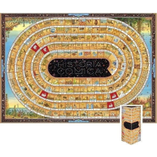  Heye puzzle historia comica 2 - vicces történelem puzzle, kirakós