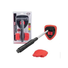 Heyner Germania ScreenCleaner Belső ablaktisztító, páramentesítő, teleszkópos, 33 - 50 cm, 407.63 takarító és háztartási eszköz