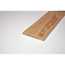 Hézagtakaróléc 10 mm x 65 mm x 2200 mm laminált parketta