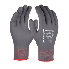 HF Safety SensiWinter 3in1 kesztyű nitrilhab bevonattal 8 védőkesztyű
